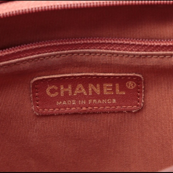 ✧ CHANEL boy caviar (new medium) - Picture 11 of 14